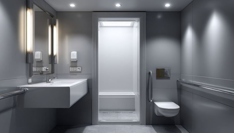 Top Bathroom Remodeling Companies in Arlington, WA