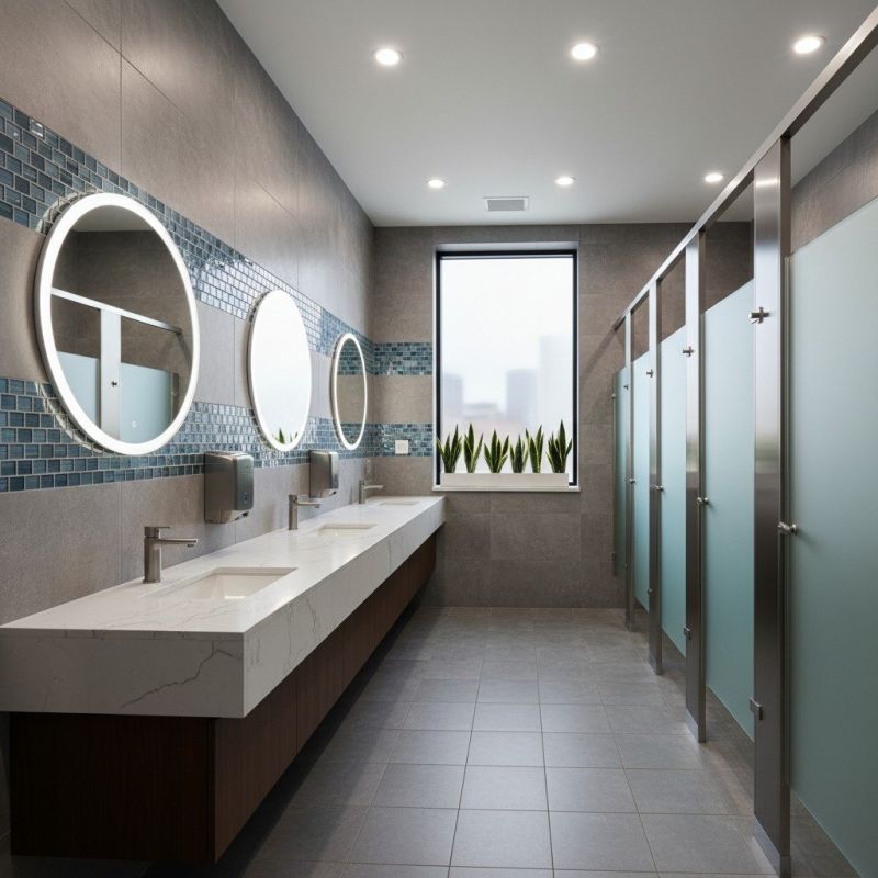 Top Bathroom Remodeling Companies in Bothell, WA