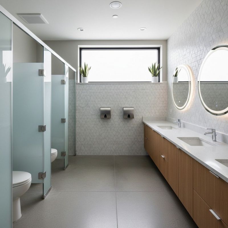 Top Bathroom Remodeling Companies in Everett, WA