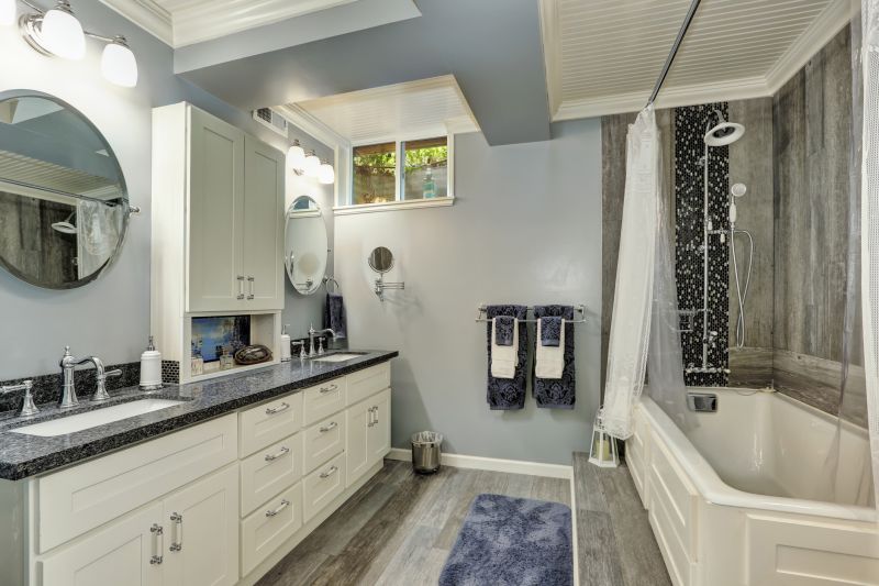 Top Bathroom Remodeling Companies in Monroe, WA