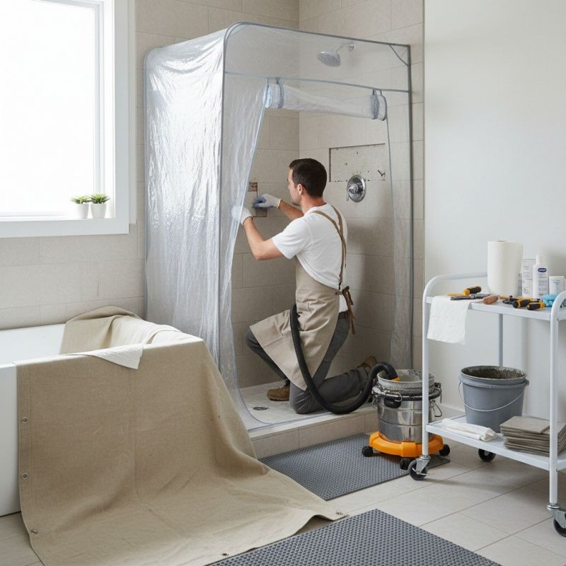 Top Shower Remodeling Companies in Arlington, WA