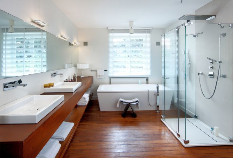 Top Shower Remodeling Companies in Duvall, WA