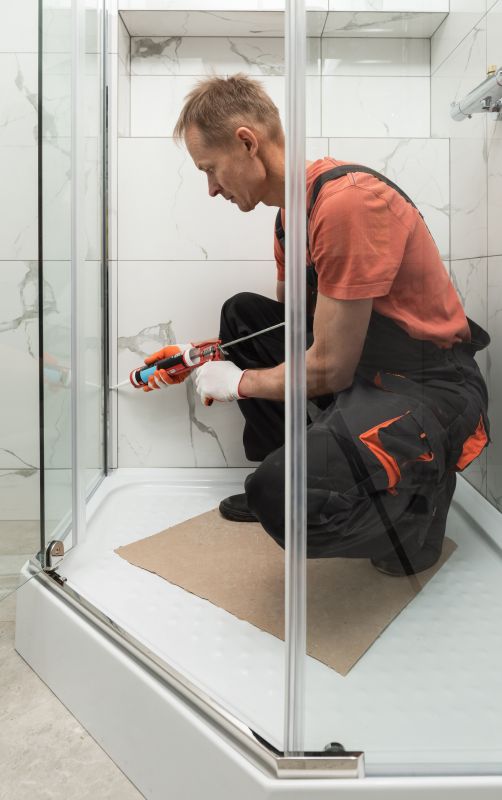 Top Shower Remodeling Companies in Kenmore, WA