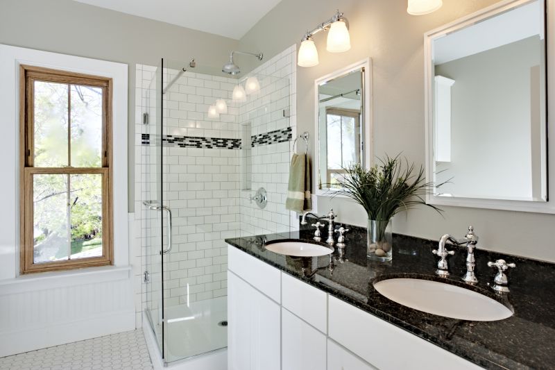 Top Shower Remodeling Companies in Langley, WA