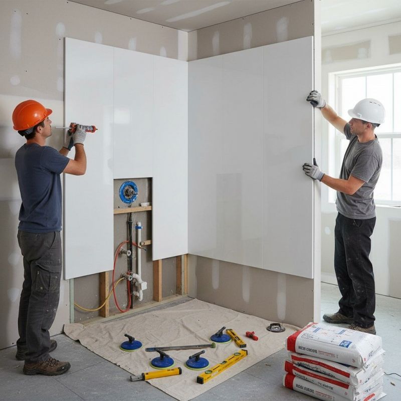 Top Shower Remodeling Companies in Monroe, WA