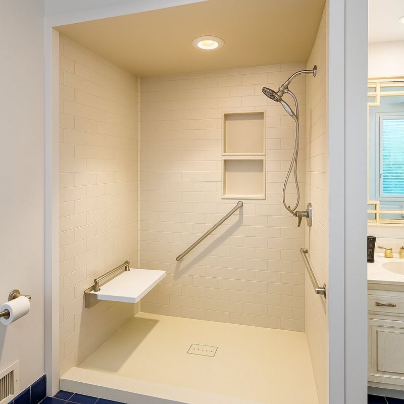 Top Tub To Shower Conversion Companies in Bellevue, WA