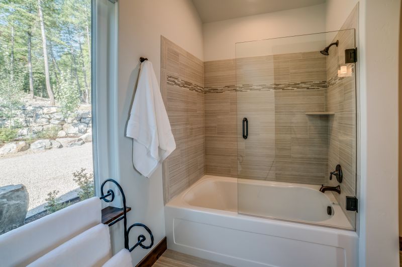 Top Tub To Shower Conversion Companies in Poulsbo, WA