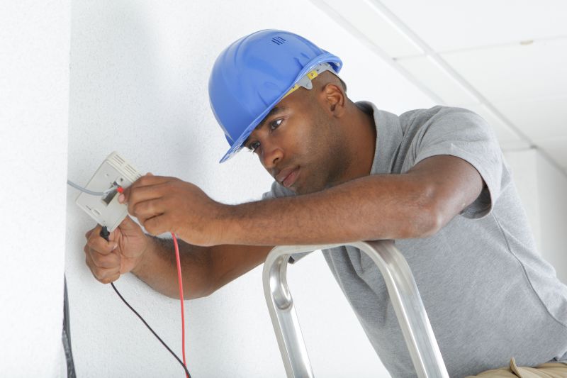 Electrical Professionals