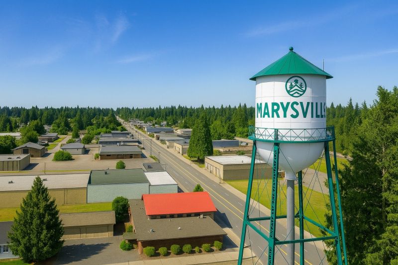 Bathroom Enlargement in Marysville, WA
