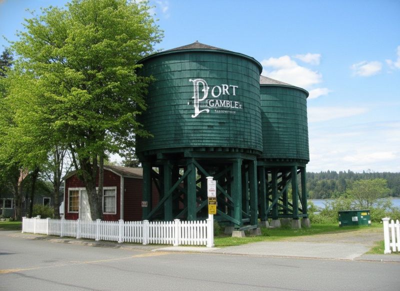 Tub Conversion Service in Port Gamble, WA