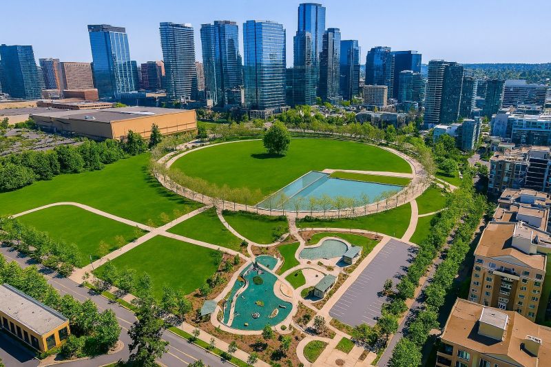 Best Tub To Shower Conversion pros in Bellevue, WA