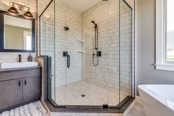Cost of Bathroom Modification in Bothell