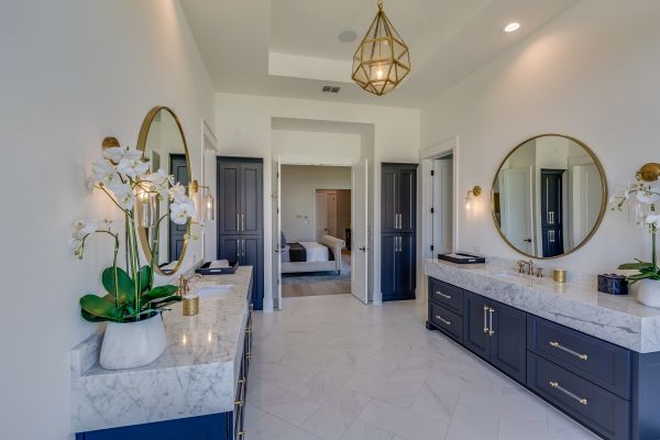 Cost of Bathroom Renovation in Bothell