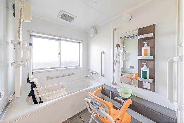 Cost of Senior Bathroom Renovation in Bothell