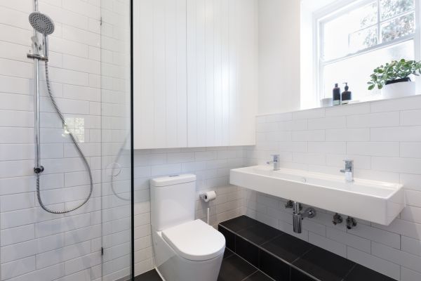 Cost of Washroom Renovation in Bothell