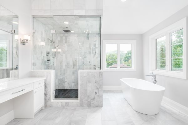 Cost of Bath Remodeling in Bothell
