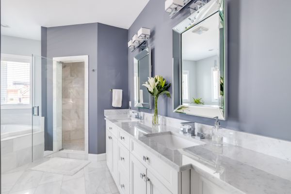 Cost of Restroom Renovation in Bothell