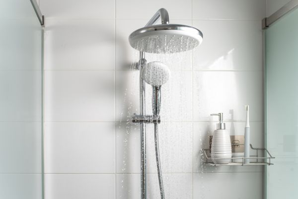 Cost of Shower Conversion Service in Bothell
