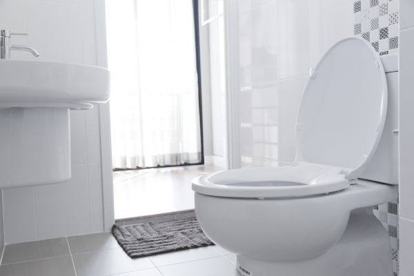 Cost of Toilet Relocation in Bothell