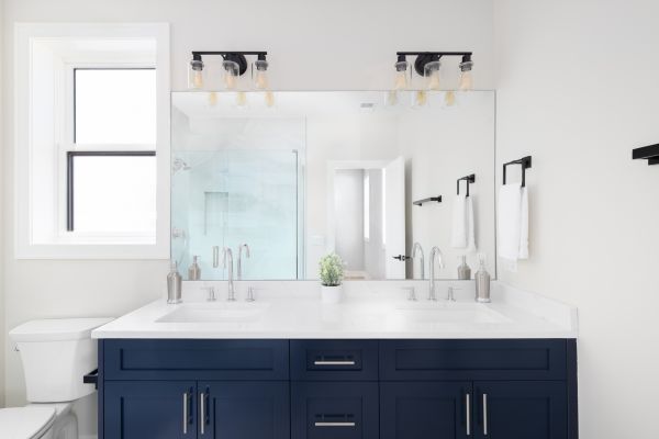 Cost of Vanity Replacement in Bothell