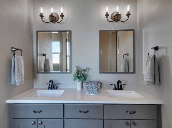 Cost of Washroom Remodeling in Bothell