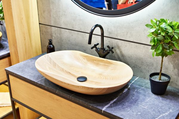Cost of Powder Room Remodeling in Bothell