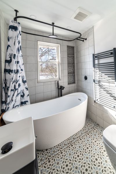 Cost of Bathtub Renovation in Bothell