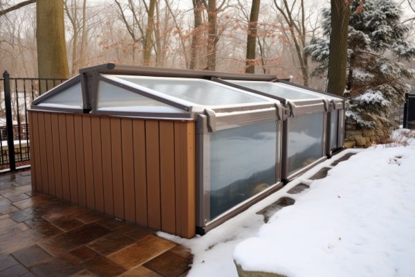 Cost of Tub Enclosure Installation in Bothell