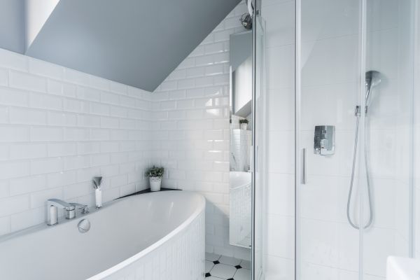 Cost of Basement Restroom Installation in Bothell