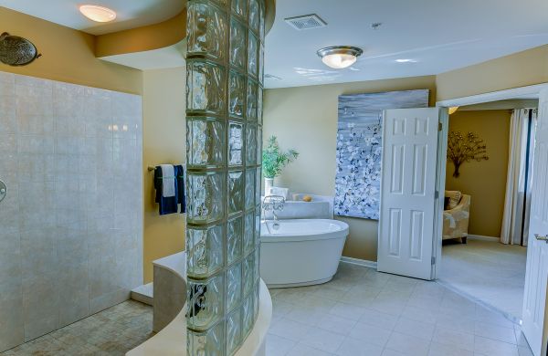 Cost of Basement Bathroom Renovation in Bothell