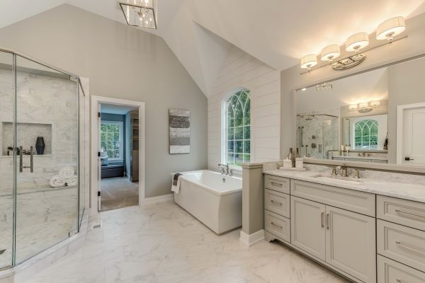 Cost of Bathroom Conversion Service in Bothell