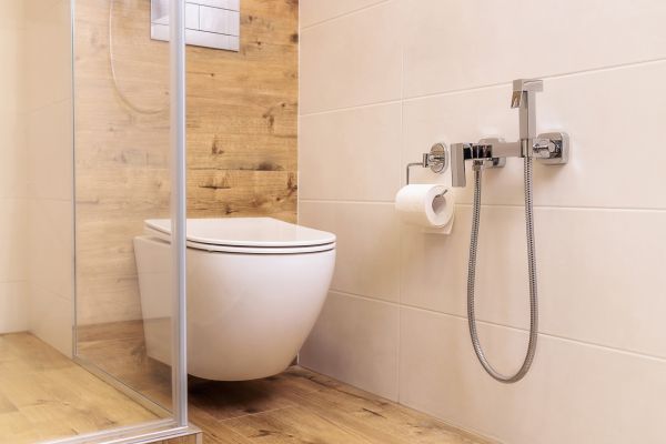 Cost of Universal Bathroom Remodeling in Bothell